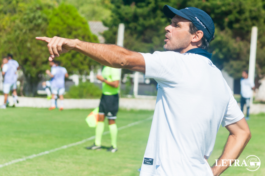 RECIBE A QUILMES EN ESTANCIA